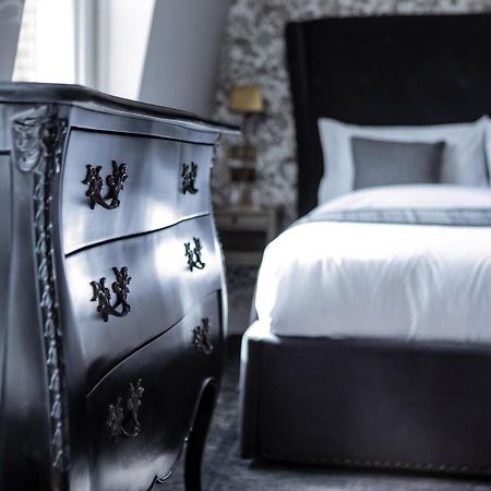 The Hayden Pub & Rooms London Exteriör bild