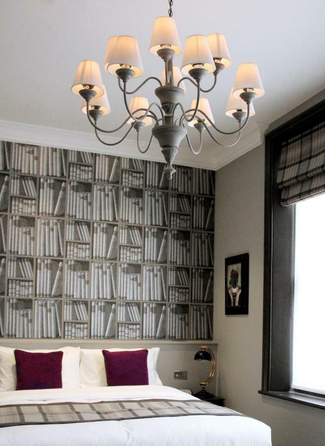 The Hayden Pub & Rooms London Exteriör bild